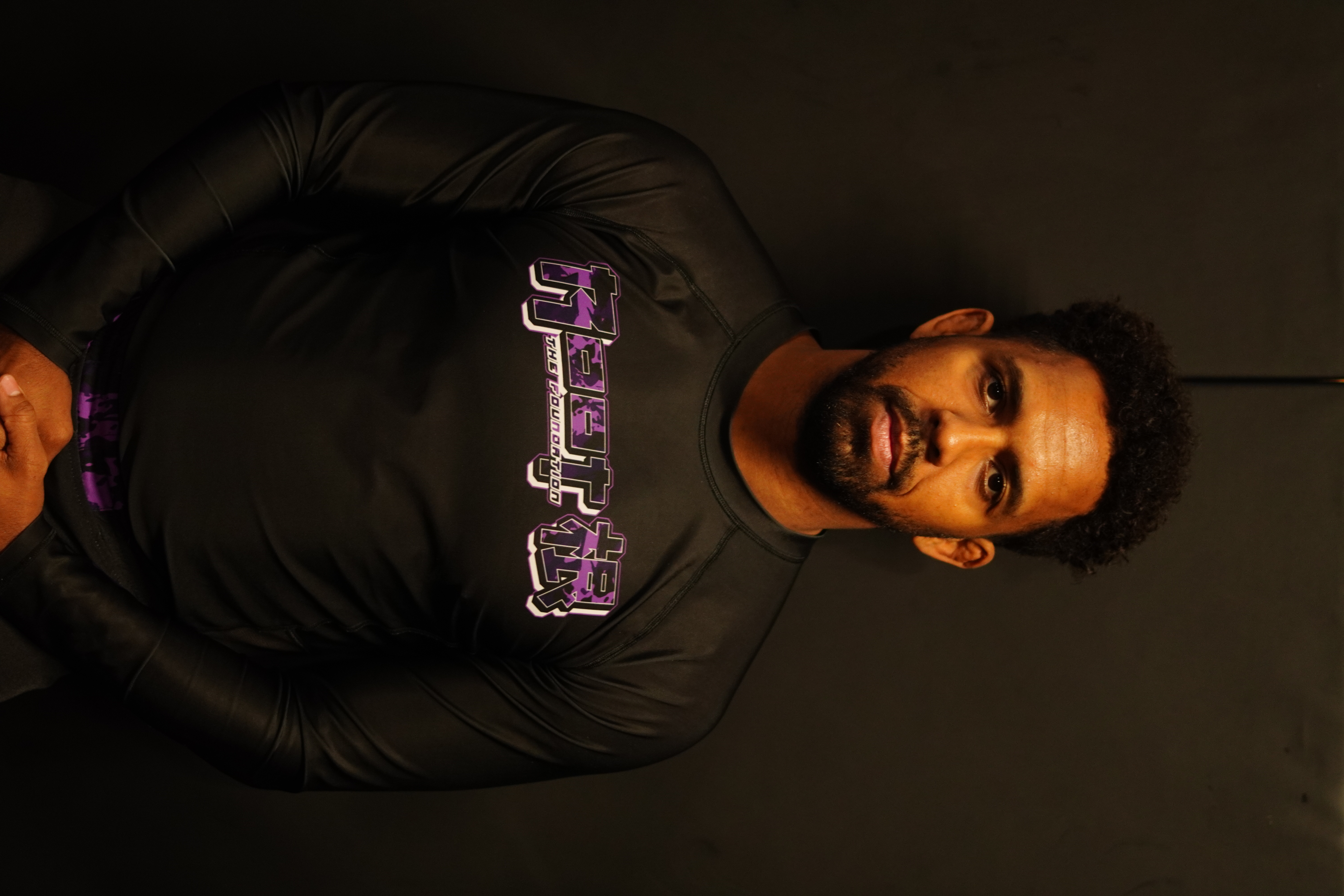 Orlando, Gründer von Root MMA